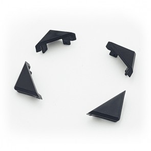 Simrad NSX Replacement Corner Clips