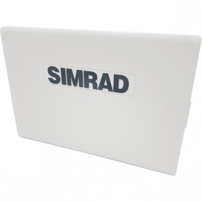 Simrad NSX 3012 - Replacement Suncover