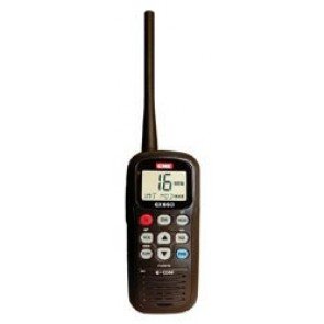 GME GX660 VHF Handheld Radio
