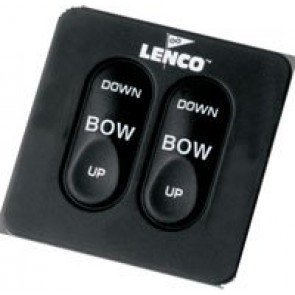 Lenco Standard Actuator Switch
