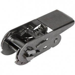Relaxn Stainless Steel Tie Down 25mm Ratchet Buckle