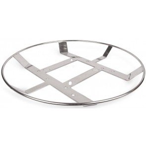 Seaview SMG-18-U Stainless Steel Mast Mount Guard To Suit 18" 3G/4G Radar