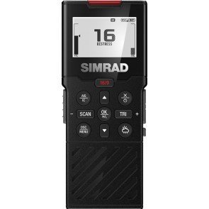 Simrad HS40 DSC Wireless Remote With AIS Display