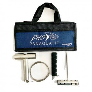 Panaquatic Tuna Iki Preparation Tool Kit