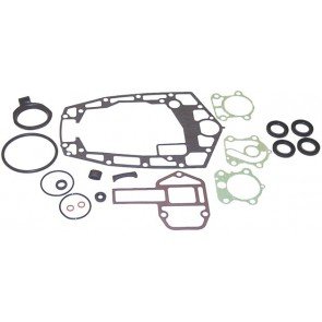 Sierra Yamaha Gear Housing Seal Kit - Replaces OEM Yamaha 688-W0001-22-00, 688-W0001-21-00