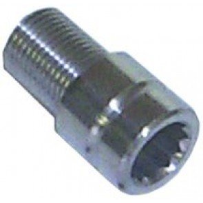 Sierra Mercury/Mariner Hinge Pin - Replaces OEM Mercury/Mariner 77123A1 65547 77123