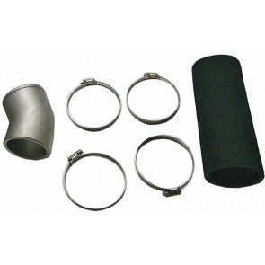 Sierra Barr Elbow Adapter - Replaces OEM Barr 200089P