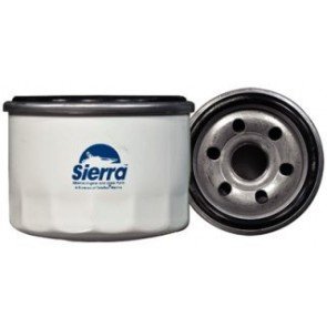 Sierra Suzuki & Johnson/Evinrude Replacement Oil Filters - Replaces OEM 5033919 778887