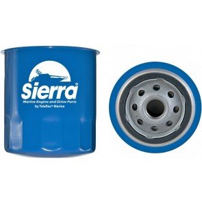 Sierra Westerbeke Fuel Filter - Replaces OEM Westerbeke 24363