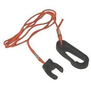 Serria Lanyard and Clip - Replaces OMC 432230