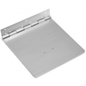 Lectrotab Aluminium Trim Tab Plates