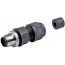 <p>112962 - Male Connector</p>