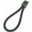 <p>Overall length: 140mm</br>Cord Dia: 8mm</p>