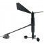 <p>Wind Vane w/Bracket & 20m Cable (Included)</p>
