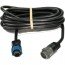 <p>ESA988, ESA989 HDS Blue Plug Extension cables</p>