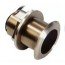 <p>ESH855 1kW Single Frequency TH Transducer Option</p>