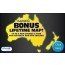 <p>Free Life Time Map Update <a href='http://www.garminredemption.com/'>offer</a> (expires 30/9/10)</p>