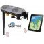 <p>GoFree Wifi Module mirrors your SImrad, Lowrance or B&G screen on your compatible tablet. Note: Tablet not included</p>