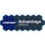 <p><a href="http://www.chsmith.com.au/Glossary/Lowrance-Certified-Dealer-Advantage-Program.html">Lowrance Advantage Service Details</a></p>