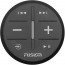Compatible with Fusion MS-ARX70 ANT Wireless Stereo Remote (see Accessories)