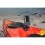 <p>StarPort HD fits into the brass insert pattern on the Ocean Kayak Prowler range</p>