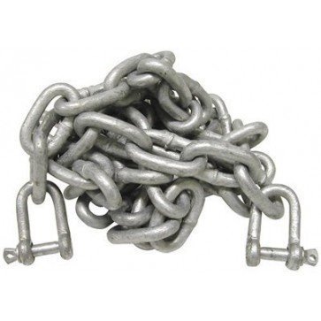 Anchor Chain with Shackles