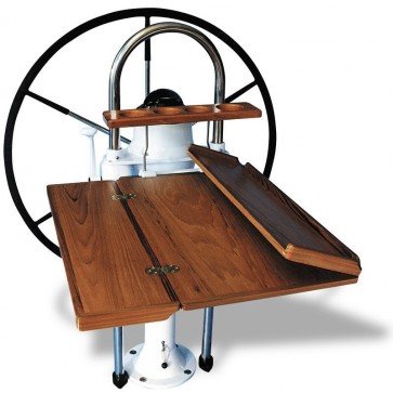 <p>Table only, pedestal not included</p>