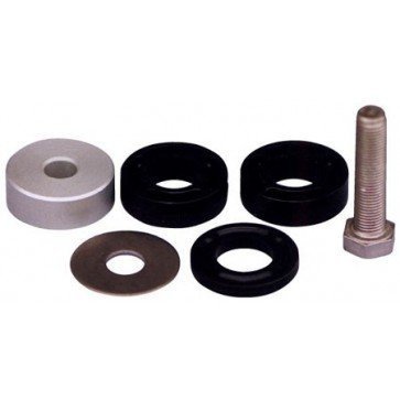 <p>Spacer Kit (293690), includes a selection of spacers, washer and bolt to enable <strong>291003 </strong>front mount pivot cylinder to fit different outboard brands and models.</p>