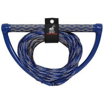 <p>7.9mm rope with 380mm head turning</p>