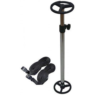 Boat Cover Support Pole Kit