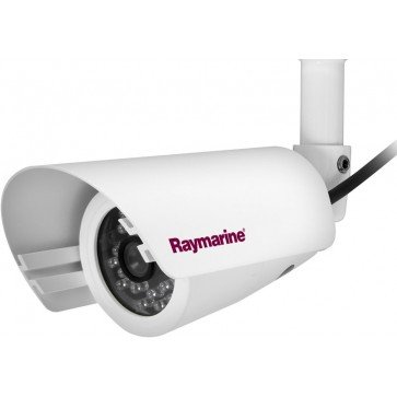 Raymarine CAM200IP Marine Camera