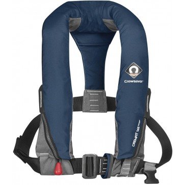 Crewsaver Crewfit 165N Sport Harness Lifejackets