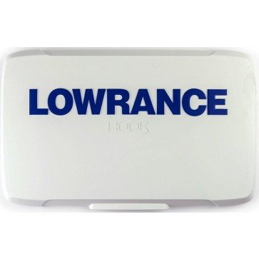 Lowrance Hook2/Reveal 7 Sun Cover