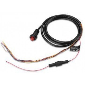 Garmin 8-Pin Power Cable