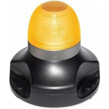 Hella LED 360° Multi-Flash Signal Lamp