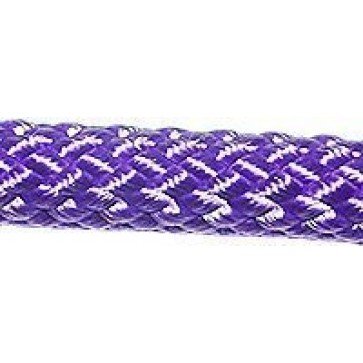 Horse Halter Rope - PER METRE - Purple