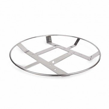 Seaview SMG-24-U Stainless Steel Mast Mount Guard To Suit 24" Radomes