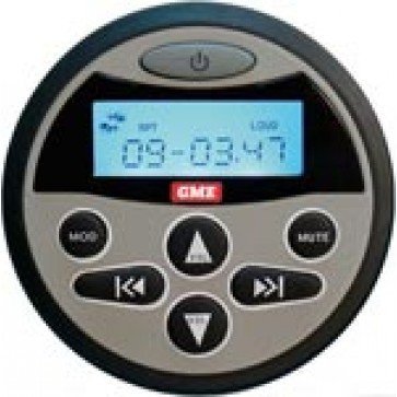 <p>RDK386 Wired Remote Control option (2 maximum) 90mmDia Facia (75mm cutout) supplied with 350mm cable (5m Extension option)</p>