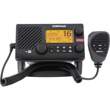 Simrad RS35 DSC VHF AIS Radio