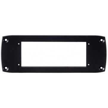 Fusion 50 & 200 Series DIN Adaptor Head Unit Mounting Plate