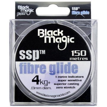 Black Magic SSP Fibre Glide