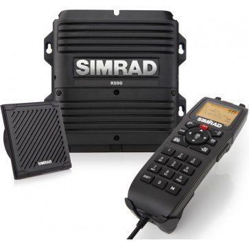 <p>Complete System: Black Box, Wired Handset & Cradle, Speaker<br />Blackbox: 211mmW x 96mmH<br />Handset: 69mmW x 191.5mmH<br />Speaker: 111mmW x 112mmH</p>