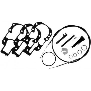 Sierra Mercury/Mariner Lower Shift Cable Kit for Inboard/Outboard Drive System