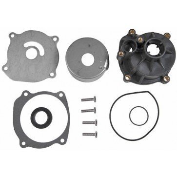 Sierra Johnson/Evinrude Water Pump Kit With Housing - Replaces OEM Johnson/Evinrude 395072