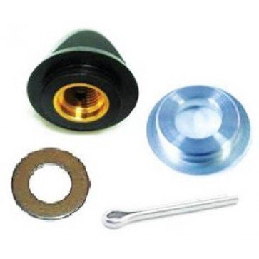 Sierra Mallory Prop Nut Kit - Replaces OEM Mallory 9-73994