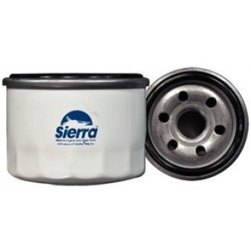 Sierra Suzuki & Johnson/Evinrude Replacement Oil Filters - Replaces OEM 16510-93J00 5035703 778888