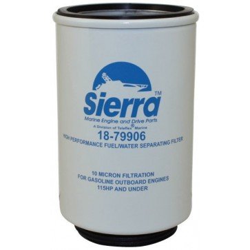 Sierra Racor Mini-10 Fuel Filter