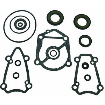 Sierra Suzuki Lower Unit Seal Kit - Replaces OEM Suzuki 25700-94500