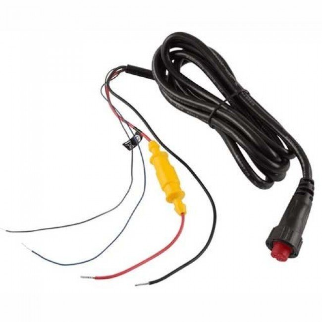 Garmin EchoMap/Striker - Power/Data 4-Pin NMEA 0183 Cable - 6ft