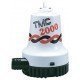 Bilge Pump Submersible TMC - 2000gph - 12vDC